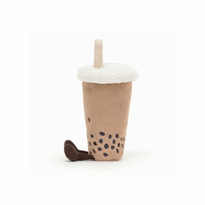 Jellycat Bubble Tea | WTUB-03429